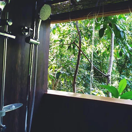 Tree House-Midigama Villa Weligama Exterior photo