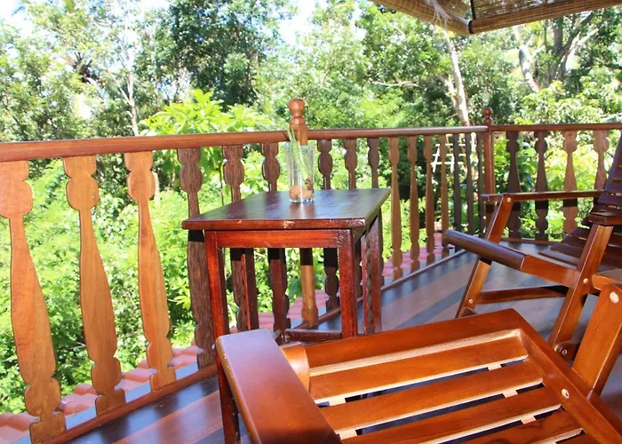 Tree House-Midigama