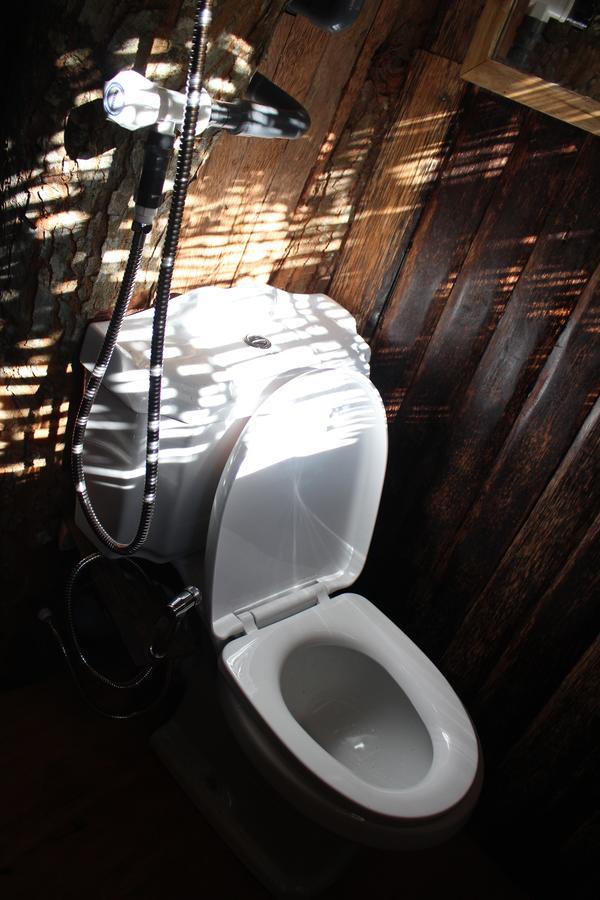 Tree House-midigama Chalet
