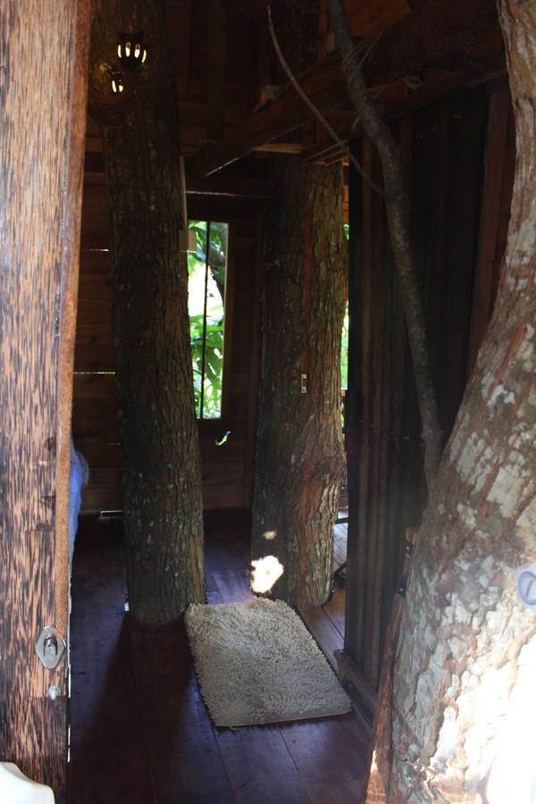 Tree House-midigama Chalet *