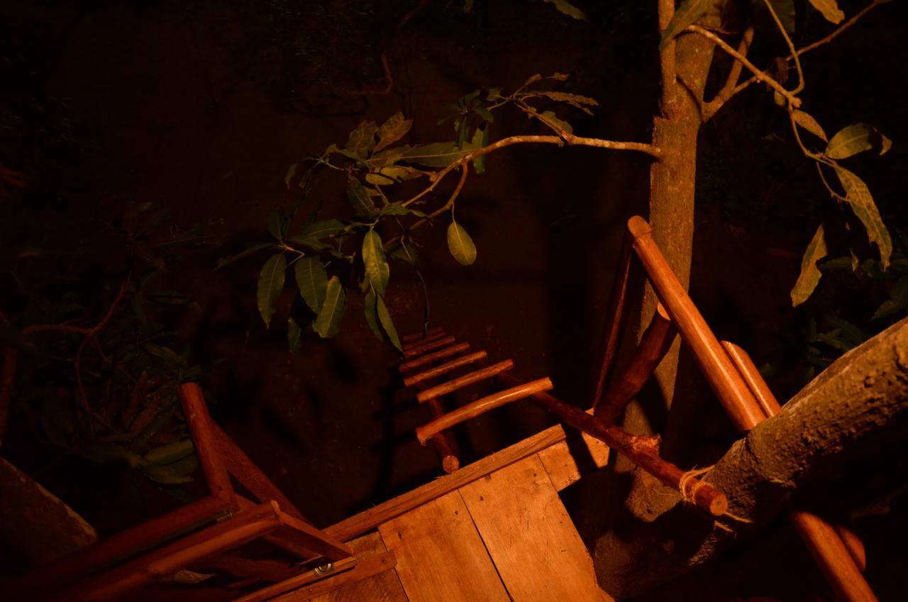 Chalet Tree House-midigama *