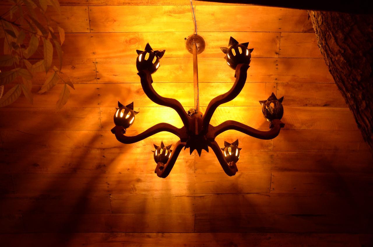 Tree House-midigama Chalet