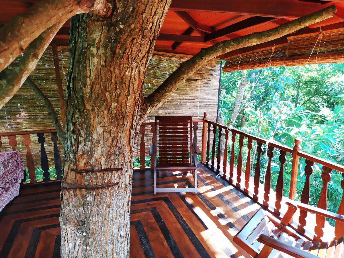 Tree House-midigama Chalet Weligama